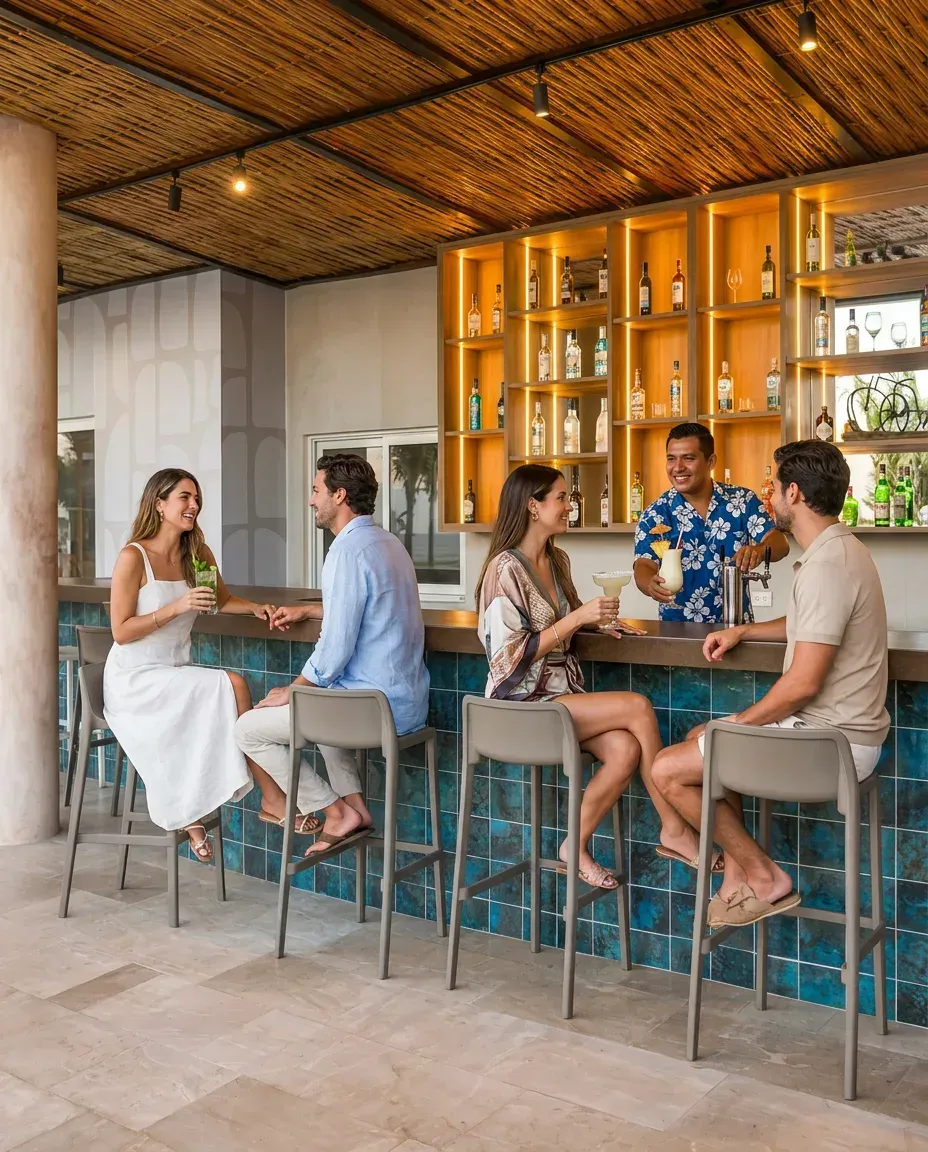 Sunset Bar